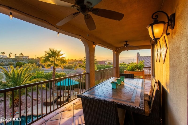 15952 Venetian Ln, Fountain Hills, AZ 85268