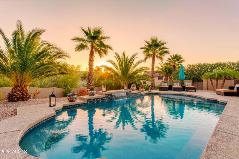 15952 Venetian Ln, Fountain Hills, AZ 85268