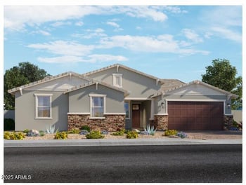 15952 El Cortez Pl, Surprise, AZ 85387