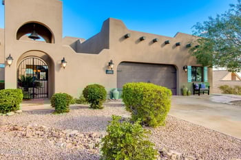 15952 Venetian Ln, Fountain Hills, AZ 85268