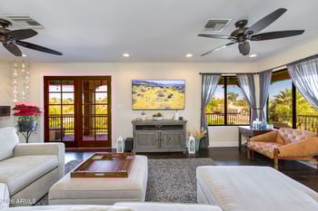 15952 Venetian Ln, Fountain Hills, AZ 85268