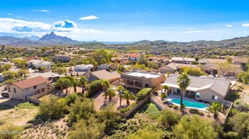 15952 Venetian Ln, Fountain Hills, AZ 85268