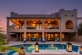 15952 Venetian Ln, Fountain Hills, AZ 85268