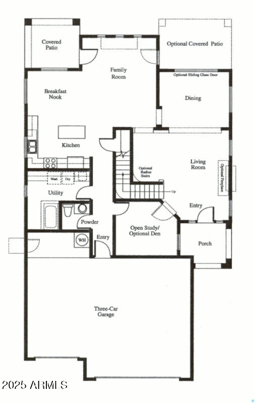 15953 Custer Ln, Surprise, AZ 85379