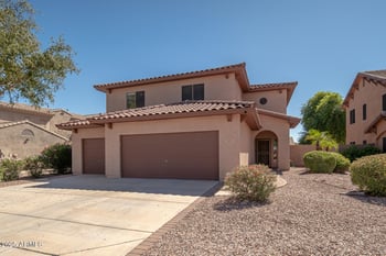 15953 Custer Ln, Surprise, AZ 85379