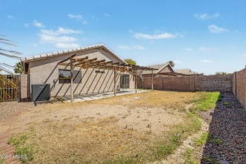 15955 Smokey Dr, Surprise, AZ 85374