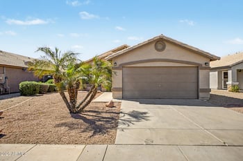 15955 Smokey Dr, Surprise, AZ 85374