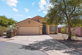 15957 W Larkspur Dr, Goodyear, AZ 85338