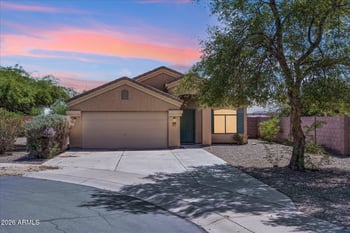 15957 W Larkspur Dr, Goodyear, AZ 85338