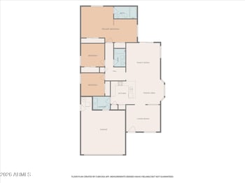 15957 W Larkspur Dr, Goodyear, AZ 85338
