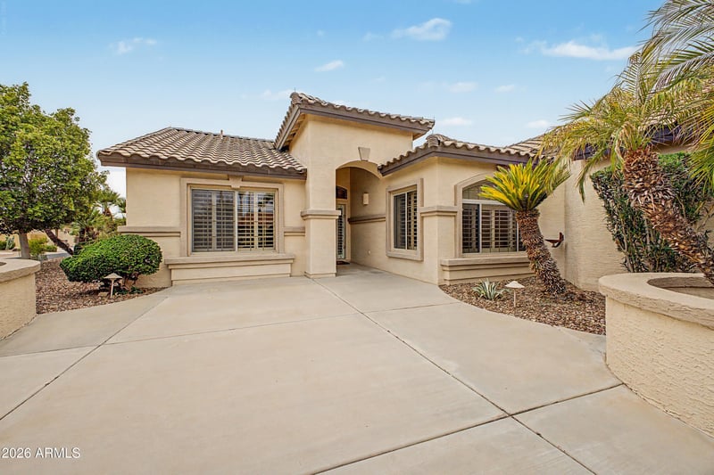 15957 W Sheila Ln, Goodyear, AZ 85395