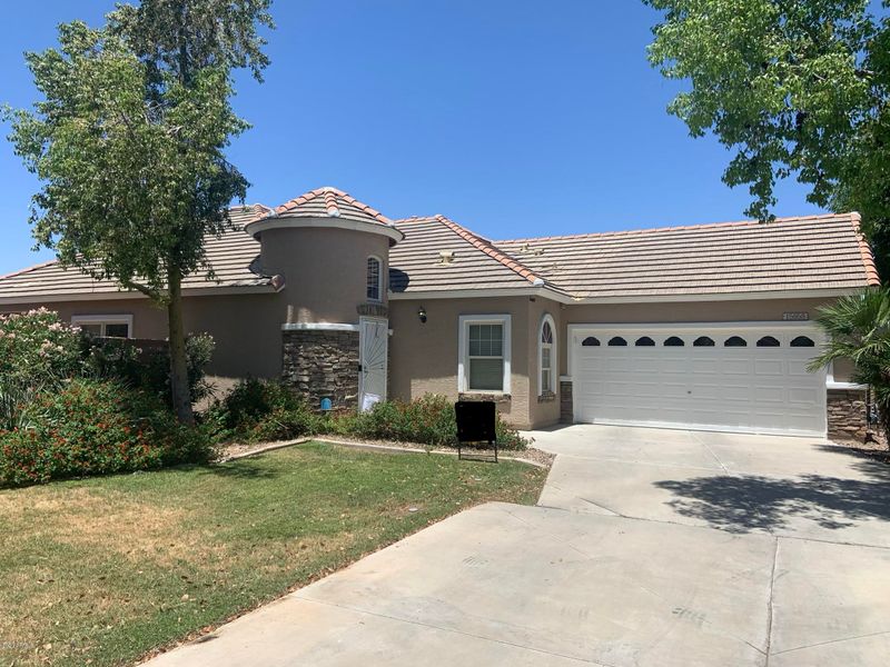 15958 N 171st Dr, Surprise, AZ 85388