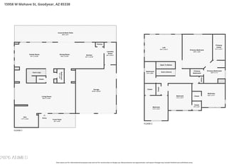 15958 W Mohave St, Goodyear, AZ 85338