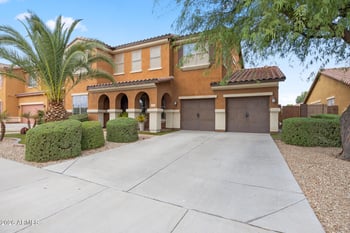 15958 W Mohave St, Goodyear, AZ 85338