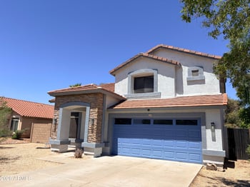 15958 W Morning Glory St, Goodyear, AZ 85338