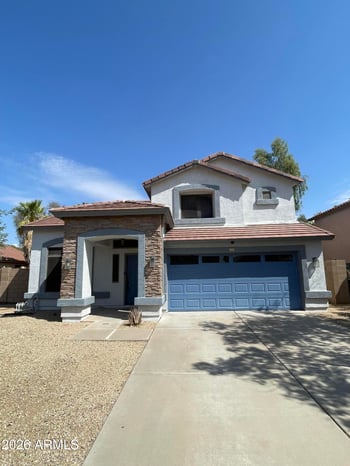 15958 W Morning Glory St, Goodyear, AZ 85338