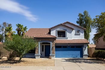 15958 W Morning Glory St, Goodyear, AZ 85338