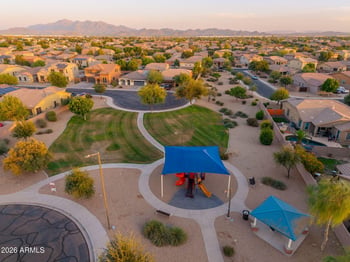 15959 Tohono Dr, Goodyear, AZ 85338