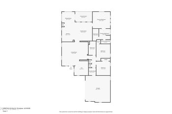 15959 Tohono Dr, Goodyear, AZ 85338