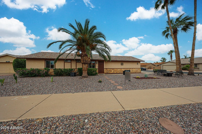 Home Worth Check