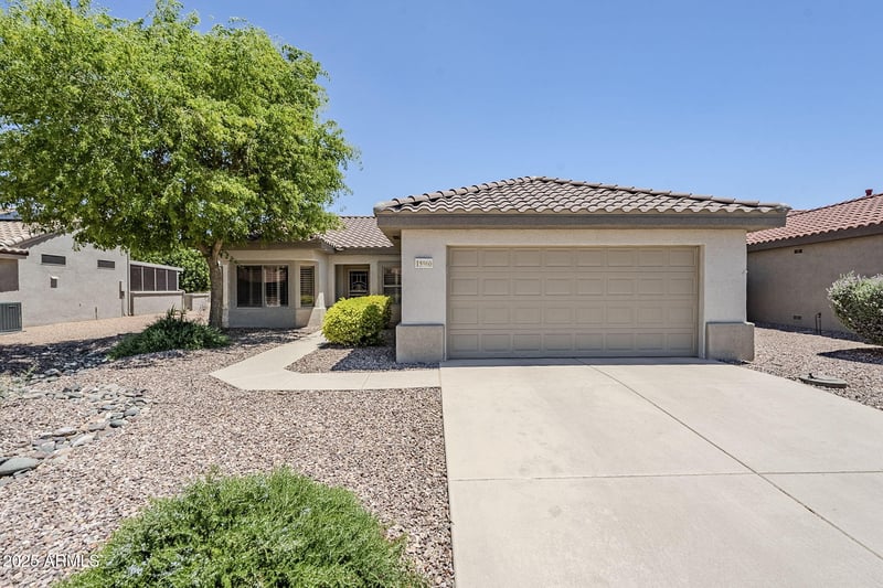 15960 Indigo Ln, Surprise, AZ 85374