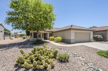 15960 Indigo Ln, Surprise, AZ 85374