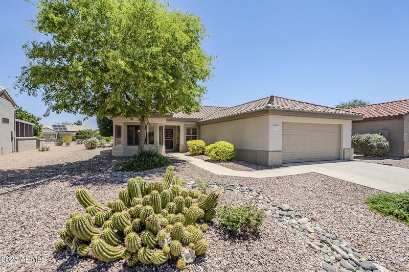 15960 Indigo Ln, Surprise, AZ 85374
