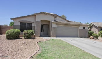 15961 Marconi Ave, Surprise, AZ 85374