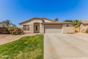 15961 Marconi Ave, Surprise, AZ 85374