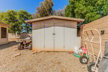 15961 Marconi Ave, Surprise, AZ 85374