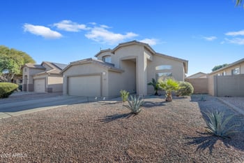 15961 Ventura St, Surprise, AZ 85379