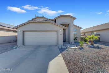 15961 Ventura St, Surprise, AZ 85379