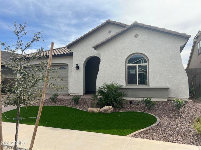 15963 Montana De Oro Dr, Surprise, AZ 85387