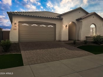 15963 Montana De Oro Dr, Surprise, AZ 85387