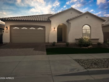 15963 Montana De Oro Dr, Surprise, AZ 85387