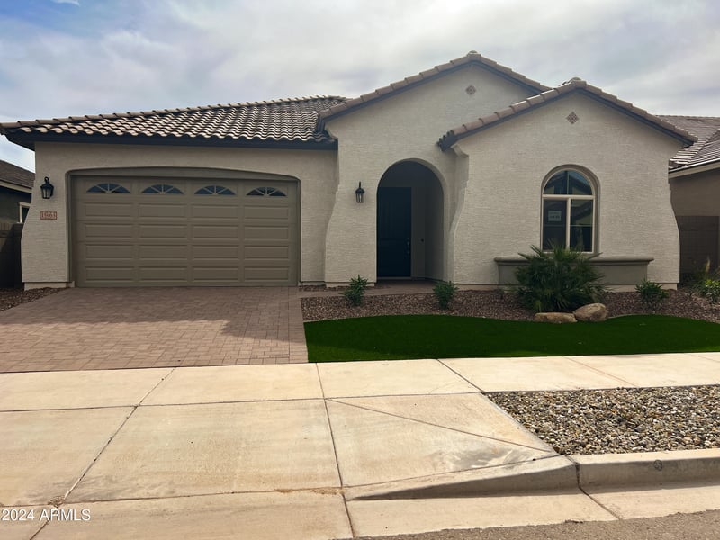 15963 Montana De Oro Dr, Surprise, AZ 85387