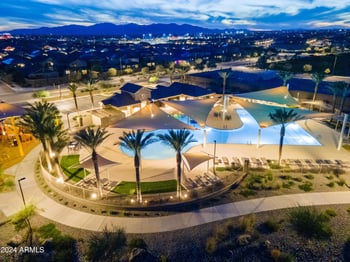 15963 Montana De Oro Dr, Surprise, AZ 85387