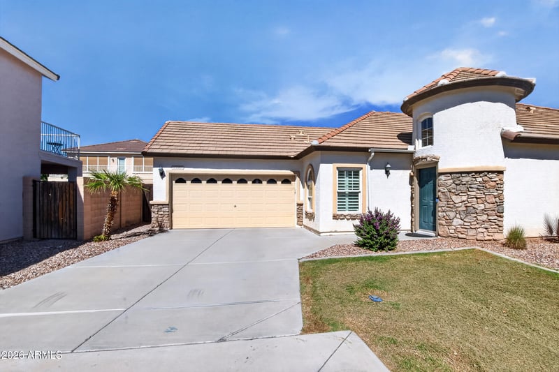 15963 N 171st Dr, Surprise, AZ 85388