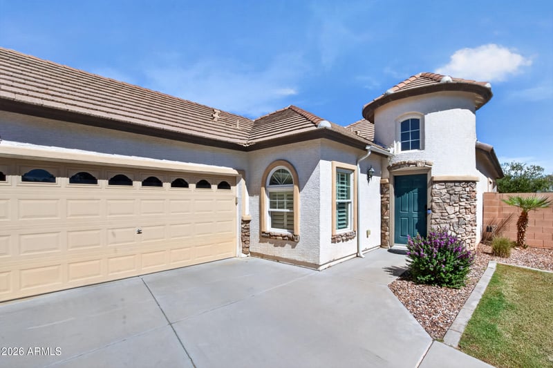 15963 N 171st Dr, Surprise, AZ 85388