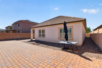15963 N 171st Dr, Surprise, AZ 85388