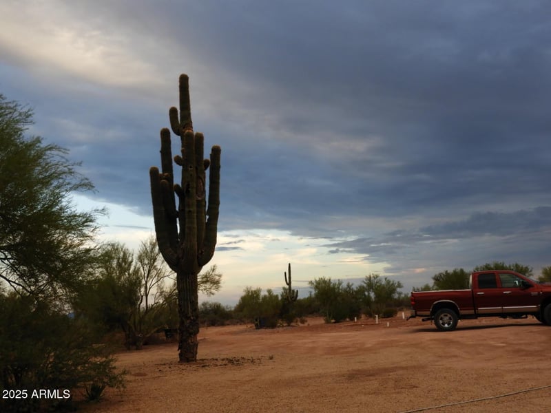 15966 Jomax Rd #-, Scottsdale, AZ 85262