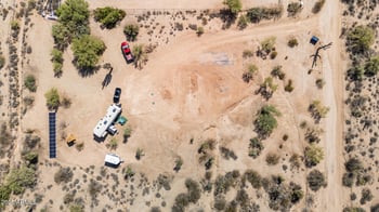 15966 Jomax Rd #-, Scottsdale, AZ 85262