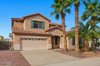 15968 175th Dr, Surprise, AZ 85388