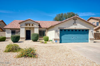 15968 W Jefferson St, Goodyear, AZ 85338
