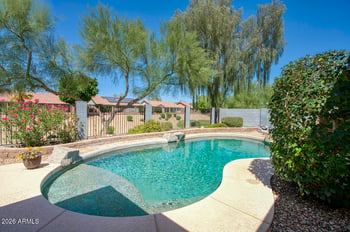 15968 W Jefferson St, Goodyear, AZ 85338