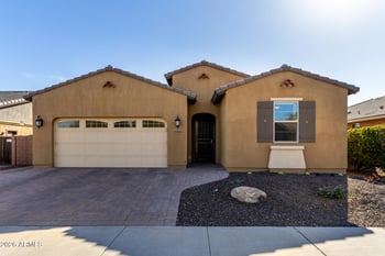 15969 Shaw Butte Dr, Surprise, AZ 85379