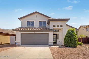 15969 Statler St, Surprise, AZ 85374