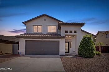15969 Statler St, Surprise, AZ 85374