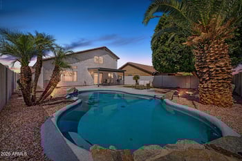 15969 Statler St, Surprise, AZ 85374