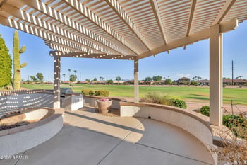 15969 Merrell St, Goodyear, AZ 85395